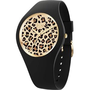 021728 Ice Watch Leopard női analóg karóra 37mm