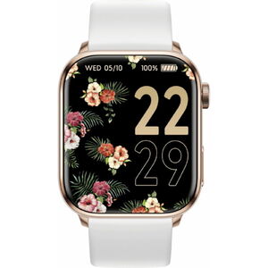 022537 ICE smart ICE 2.0 női okosóra 38mm