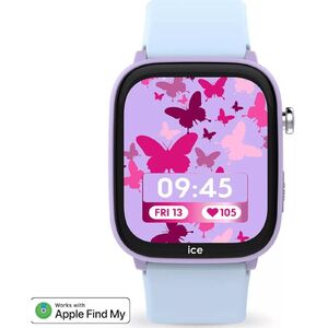 024550 Ice Watch Smart Junior 3.0 gyerek okosóra 35mm