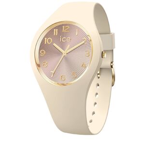 025928 Ice Watch Ice Champagne női anal&oacute;g kar&oacute;ra 37mm
