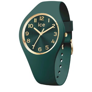 026174 Ice Watch ICE Champagne női anal&oacute;g kar&oacute;ra 37mm