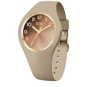 026175 Ice Watch ICE Champagne női anal&oacute;g kar&oacute;ra 37mm
