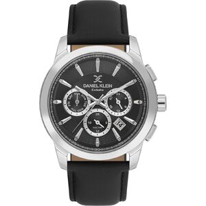 DK.6.14032-2 Daniel Klein Exclusive f&eacute;rfi anal&oacute;g kar&oacute;ra