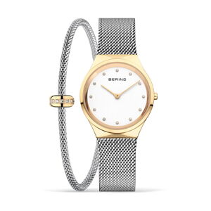 12131-010-190-GWP1 Bering Classic női anal&oacute;g kar&oacute;ra set