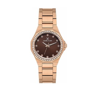 DK.13918-5 Daniel Klein Premium női analóg karóra