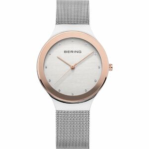 12934-060 Bering Classic női anal&oacute;g kar&oacute;ra