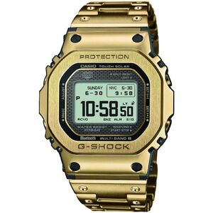 GMW-BZ5000GD-9ER Casio G-Shock férfi digitális karóra