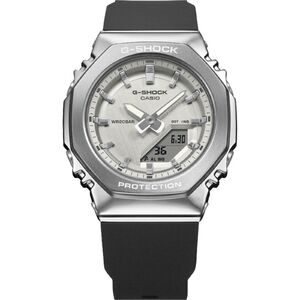 GM-S2110-1A7ER Casio G-Shock unisex analóg-digitális karóra