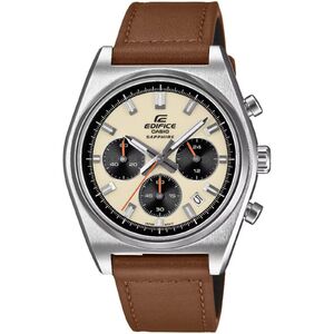 EFB-730L-7AVUEF Casio Edifice f&eacute;rfi anal&oacute;g kar&oacute;ra