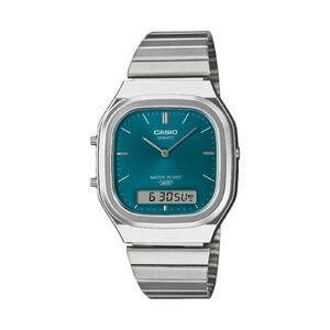 AQ-240E-3AEF Casio Vintage férfi analóg-digitális karóra