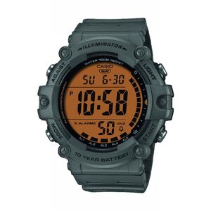 AE-1500WHC-8AVEF Casio Collection férfi digitális karóra