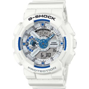 GA-110HDS-7AER Casio G-Shock f&eacute;rfi anal&oacute;g-digit&aacute;lis kar&oacute;ra