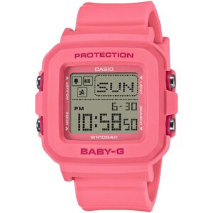 BGD-10KH-4ER Casio Baby-G női digit&aacute;lis kar&oacute;ra