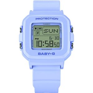 BGD-10KH-2CER Casio Baby-G női digitális karóra