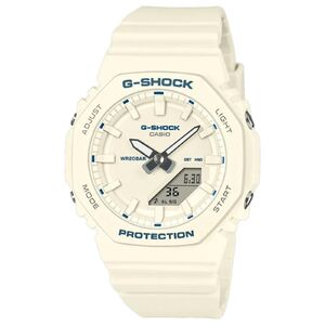 GMA-P2100BA-7AER Casio G-Shock unisex anal&oacute;g-digit&aacute;lis kar&oacute;ra