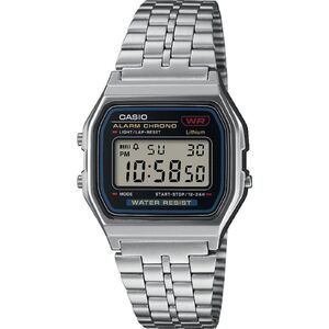 A159WE-1EF Casio Vintage unisex digit&aacute;lis kar&oacute;ra