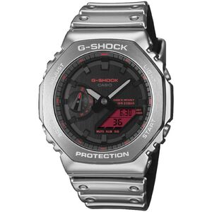 GM-2100YRA-8AER Casio G-Shock f&eacute;rfi anal&oacute;g-digit&aacute;lis kar&oacute;ra