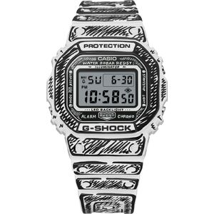 DW-5600JV-7ER Casio G-Shock f&eacute;rfi digit&aacute;lis kar&oacute;ra