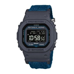 GW-BX5600CBG-2ER Casio G-Shock f&eacute;rfi digit&aacute;lis kar&oacute;ra