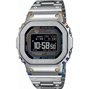 GMW-BZ5000RC-1ER Casio G-Shock f&eacute;rfi digit&aacute;lis kar&oacute;ra