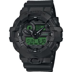 GA-700BEG-1AER Casio G-Shock f&eacute;rfi anal&oacute;g-digit&aacute;lis kar&oacute;ra