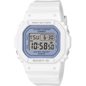 BGD-565SC-2BER Casio Baby-G női digit&aacute;lis kar&oacute;ra
