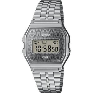 A159WEVJ-7ER Casio Vintage unisex digit&aacute;lis kar&oacute;ra