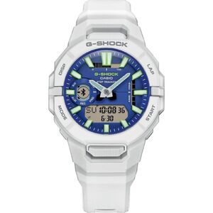 Casio G-Shock G-Squad GBA-950-7A2ER f&eacute;rfi anal&oacute;g-digit&aacute;lis kar&oacute;ra