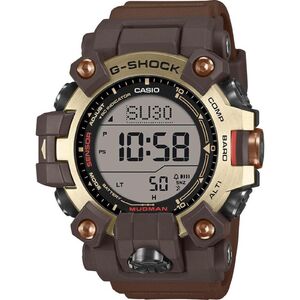 GW-9500MH-5ER Casio G-Shock Mudman f&eacute;rfi digit&aacute;lis kar&oacute;ra