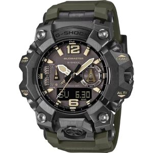 GWG-B1000-1A3ER Casio G-Shock Mudmaster f&eacute;rfi anal&oacute;g-digit&aacute;lis kar&oacute;ra