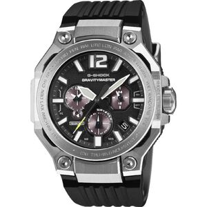 GWR-B3000-1AER Casio G-Shock Gravitymaster f&eacute;rfi anal&oacute;g kar&oacute;ra