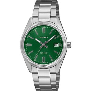 UTP-1302PD-3A1VEF Casio Collection unisex anal&oacute;g kar&oacute;ra