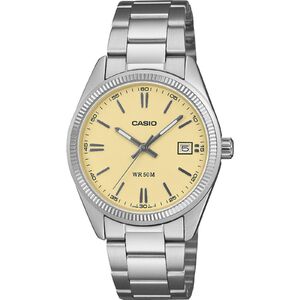 UTP-1302PD-9AVEF Casio Collection unisex anal&oacute;g kar&oacute;ra