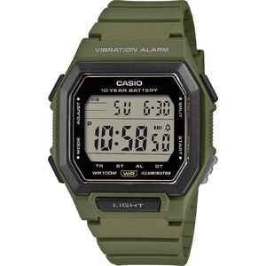 W-738H-3AVEF Casio Collection f&eacute;rfi digit&aacute;lis kar&oacute;ra