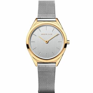 17031-010 Bering Ultra slim női anal&oacute;g kar&oacute;ra