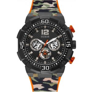GW0264G2 Guess Navigator férfi analóg karóra GW0264G2 Guess Navigator férfi analóg karóra
