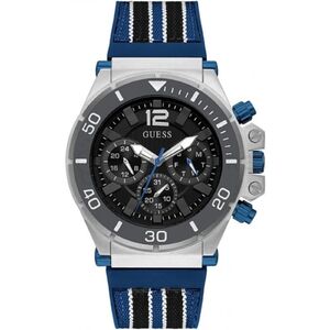 GW0415G2 Guess Pilot férfi analóg karóra