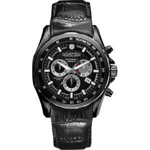 220837 42 55 02 Roamer Rockshell Mark III f&eacute;rfi anal&oacute;g kar&oacute;ra