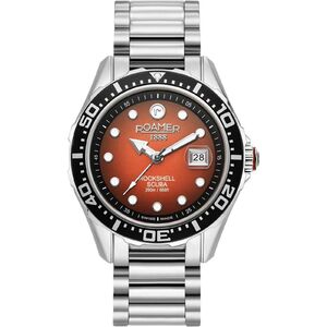 220858 41 05 50 Roamer Rockshell Mark III Scuba f&eacute;rfi anal&oacute;g kar&oacute;ra