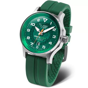 592A759-SGR Vostok Europe Expedition South Pole automata férfi analóg karóra