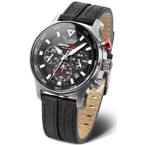 592A761-L Vostok Europe Expedition South Pole Compact f&eacute;rfi anal&oacute;g kar&oacute;ra