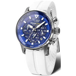 592A762-SW Vostok Europe Expedition South Pole Compact férfi analóg karóra