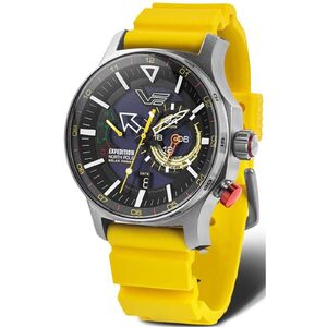 595A735 Vostok Europe Expeditionz North Pole 2024 f&eacute;rfi anal&oacute;g kar&oacute;ra