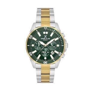 DK.1.14067-5 Daniel Klein Exclusive f&eacute;rfi anal&oacute;g kar&oacute;ra