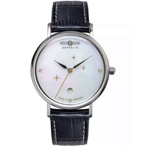7131-3 Zeppelin Luna női analóg karóra 7131-3 Zeppelin Luna női analóg karóra