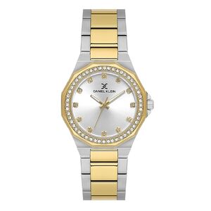 DK.13918-3 Daniel Klein Premium női analóg karóra