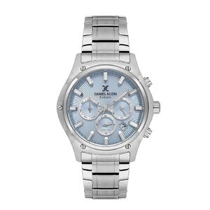 DK.1.14057-3 Daniel Klein Exclusive f&eacute;rfi anal&oacute;g kar&oacute;ra