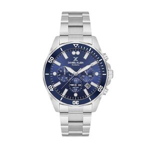 DK.1.14067-2 Daniel Klein Exclusive f&eacute;rfi anal&oacute;g kar&oacute;ra