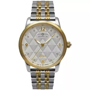 7347M-1 Zeppelin Grace női analóg karóra 7347M-1 Zeppelin Grace női analóg karóra