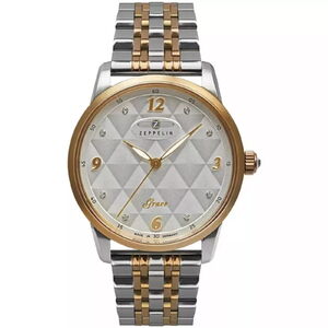 7349M-1 Zeppelin Grace női analóg karóra 7349M-1 Zeppelin Grace női analóg karóra